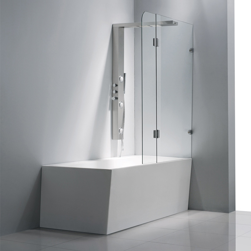 Nautmatic Primo 160cm  hieronta amme suihkuseinällä oikeakätinen