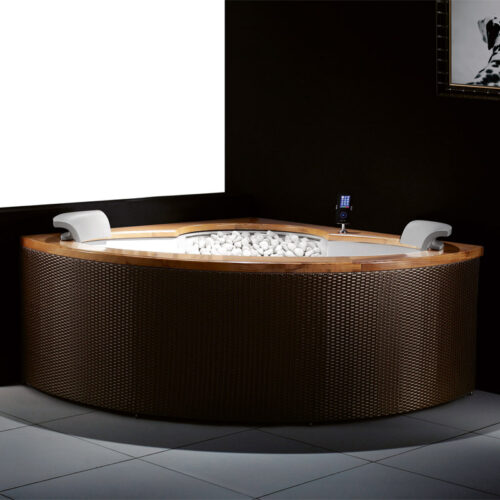 Nautic Lux VII FL Pro 2 | Santeco Kotikylpylä