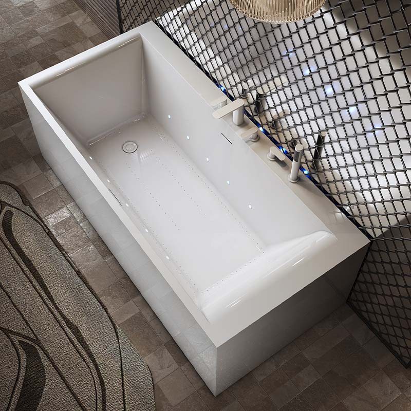 Mullivann Nautic Lux I 170cm2 | Santeco Kotikylpylä Poreamme Nautic Lux I Air itsepuhdistuksella 1