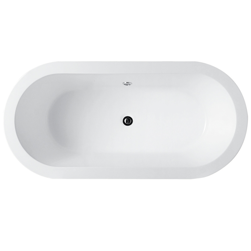 Mullivann Nautic Moderna III Air pealtvaates | Santeco Kotikylpylä