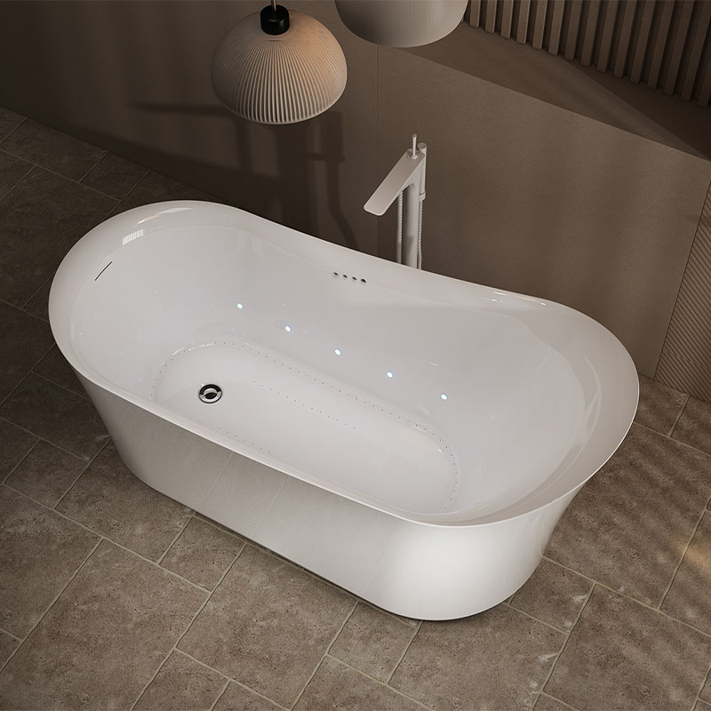 Mullivann Nautic Antique I Air4 | Santeco Kotikylpylä