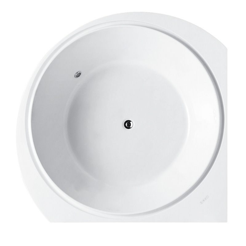 Mullivann Nautic Duo V Air pealtvaade | Santeco Kotikylpylä Poreamme Nautic Duo V Air yläkuva