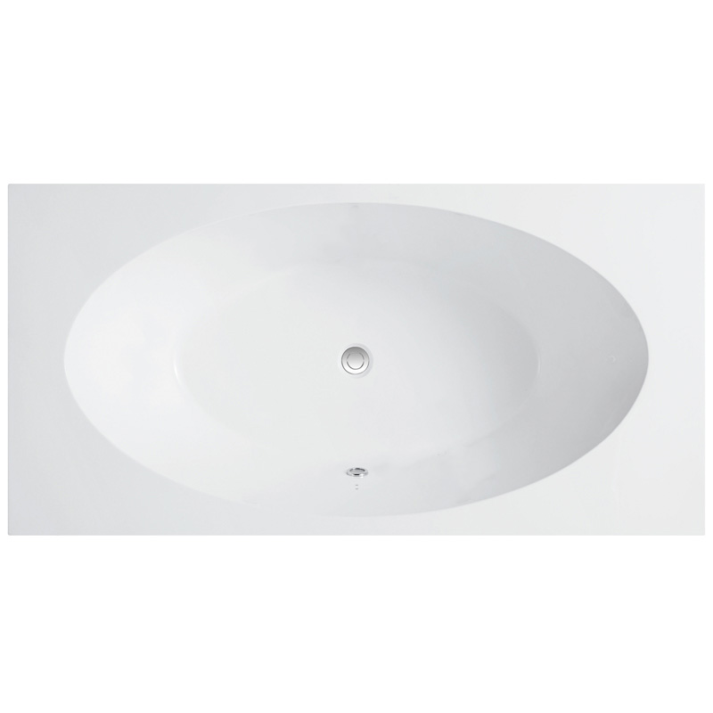 Mullivann Nautic Longue III Air pealtvaade1 | Santeco Kotikylpylä Poreamme Nautic Longue III Air yläkuva