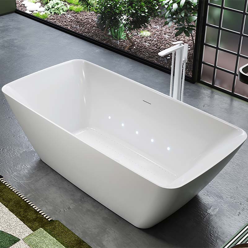 Mullivann Nautic Slim II Air1 | Santeco Kotikylpylä Poreamme Nautic Slim II Air 1