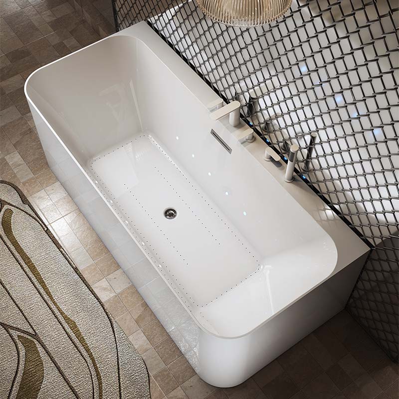 Mullivann Nautic Slim I Air3 | Santeco Kotikylpylä