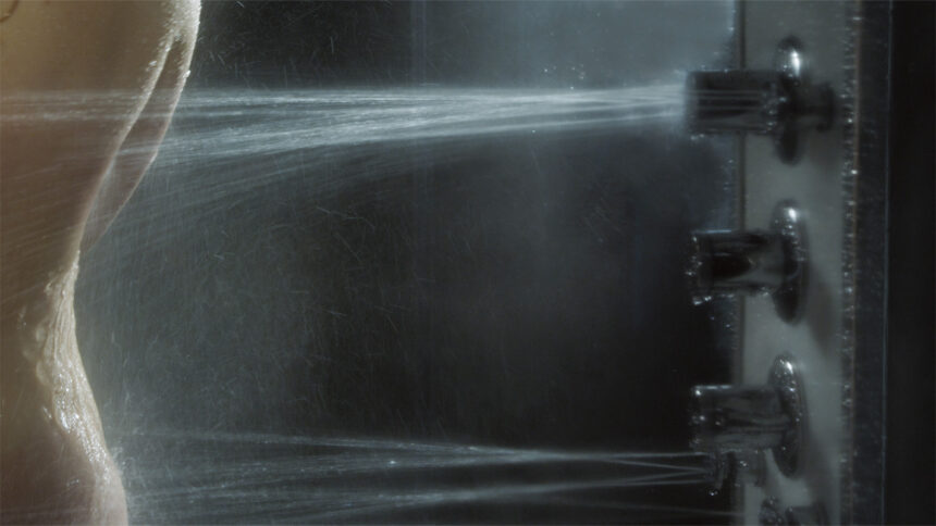 šoti dušš | Santeco Kotikylpylä Skotlantilainen suihku 1