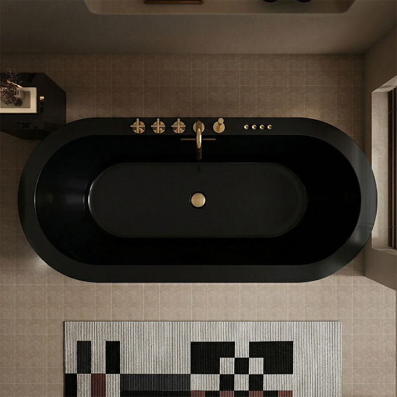 Mullivann Nautic Moderna Olive Greenpealtvaade | Santeco Kotikylpylä